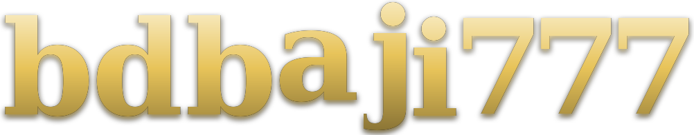 bdbaji777 logo