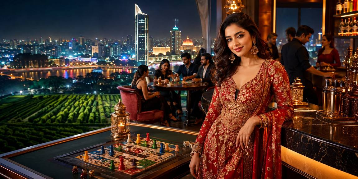 bdbaji777 bdbaji777 — বাংলাদেশের জন্য তৈরি ক্যাসিনো লবি